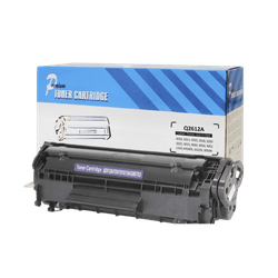 TONER HP Q2612A | PREMIUM 2K - 204010024 - PARÁ SUPRIMENTOS