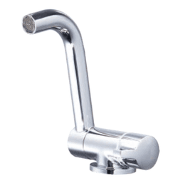 Torneira para Motorhome modelo TOP150 - S001 - dob... - TOP RV Componentes e Soluções