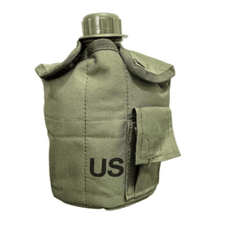 Porta Cantil US Americano - 1143 - Feroz Militar
