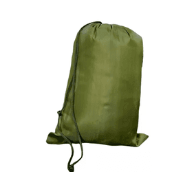 Saco De Dormir Padrão Exército Brasileiro - SDORPE... - Feroz Militar