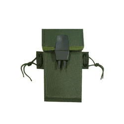 Porta Carregador Maleável de Fuzil - PCRREGAMFZ - Feroz Militar
