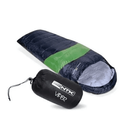 Saco De Dormir Nautika Viper - 005SACODORMIRNAUTIK - Feroz Militar