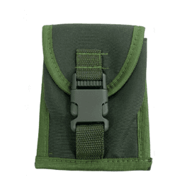 Porta Carregador de Pistola - 006PORTAPISTOLA - Feroz Militar