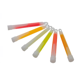 Luz Química CYalume 15cm - 005CYALUME - Feroz Militar
