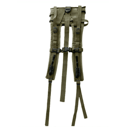Alça de Mochila para Campo (Modelo Nacional) - 050... - Feroz Militar