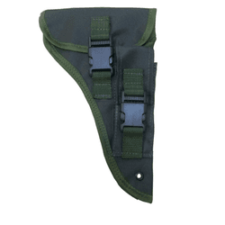 Coldre Campo Comum Militar Airsoft Paintball Unive... - Feroz Militar