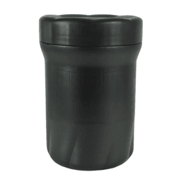 Pote Braspol 1000ml - 009PODEBRASPOL1000 - Feroz Militar