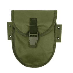 Porta Marmita Verde Oliva Vertical Militar Origina... - Feroz Militar