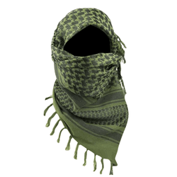 Lenço Tactical Shemagh - Proteção - 002LENÇO - Feroz Militar