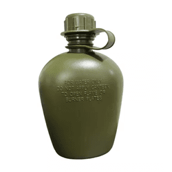 Cantil Americano US - 0447 - Feroz Militar
