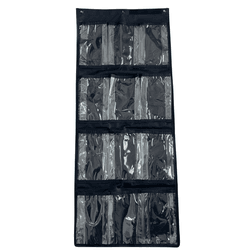 Sapateira para Armário Organizador - SAPATEIRAPRET... - Feroz Militar