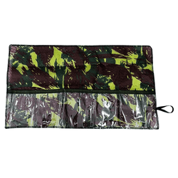 Organizador De Kit - 00RGANIZADORKIT - Feroz Militar