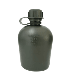 Cantil Nacional Verde- 900 ML - 0445 - Feroz Militar