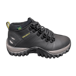 Bota Adventure Cuturno Adventure Infantil Ferrarel... - Ferrarello