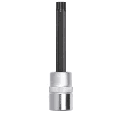 Soquete Ponta Longa Torx T50 Encaixe 1/2 Tramontin... - FERTEK FERRAMENTAS