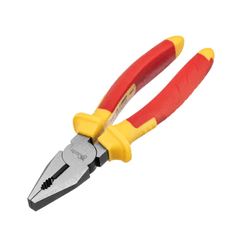 Alicate Universal Isolada VDE 1000V 8