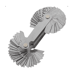 Calibre Rosca 52 Laminas 113,0003 Zaas Rocast - 92... - FERTEK FERRAMENTAS