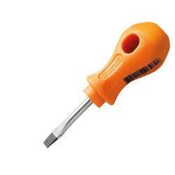 Chave de Fenda Toco 5X38mm 3/16 x 1 1/2 Tramontina... - FERTEK FERRAMENTAS