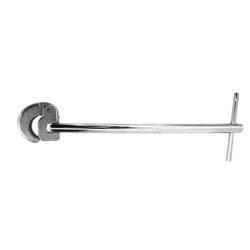 Chave para Porca de Lavatorio 11 FertaK 2211 - 753 - FERTEK FERRAMENTAS