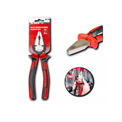 Alicate Universal 8`` MTX 169069 - 7568 - FERTEK FERRAMENTAS