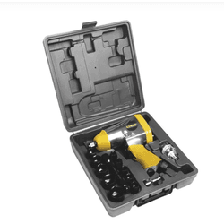 Kit Chave de Impacto Pneumatica 1/2 Lynus 14408.5 ... - FERTEK FERRAMENTAS