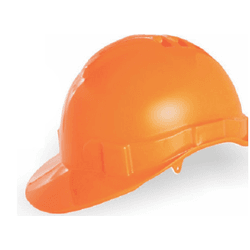 Capacete Risco Elet/Impac Genesis Laranja Libus CA... - FERTEK FERRAMENTAS