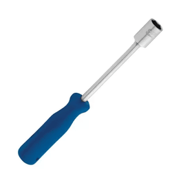 Chave Canhao 10MM Gedore 027080 - 382 - FERTEK FERRAMENTAS