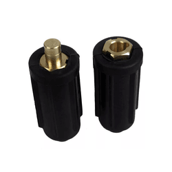 Conector Borracha CG500 Carbografite 012271012 - 4... - FERTEK FERRAMENTAS