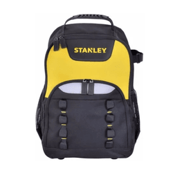 Bolsa Mochila para Ferramentas Stanley STST515155 ... - FERTEK FERRAMENTAS