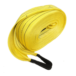 Cinta de Elevacao de Carga 5 Ton x 6M Rocast 179,0... - FERTEK FERRAMENTAS