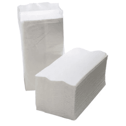 Papel Toalha interfolhado CINZA 20x20 Petalas PCT ... - FERTEK FERRAMENTAS