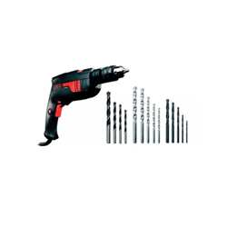 Furadeira 13mm (1/2``) Impacto Bosch Linha Skil 65... - FERTEK FERRAMENTAS