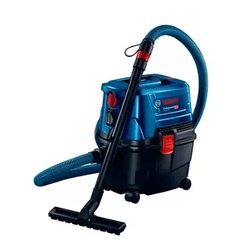 Aspirador de PO Gas 1225 1250W Po e Liquido 21L 22... - FERTEK FERRAMENTAS