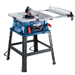 Serra de Bancada Circular de Meta GTS 254 1800W 22... - FERTEK FERRAMENTAS