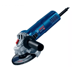 Esmerilhadeira Angular 5 GWS9125S 900W 220V Bosch ... - FERTEK FERRAMENTAS