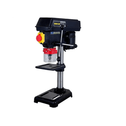 Furadeira Bancada FSB13P Pratica 1/3 CV 60HZ 220V ... - FERTEK FERRAMENTAS
