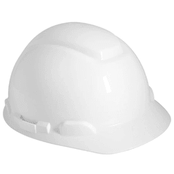 Capacete H700 Branco 3M CA29638 - 501 - FERTEK FERRAMENTAS