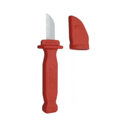 Faca Desencapadora 7 4522NR 1000V Gedore 0351009 -... - FERTEK FERRAMENTAS