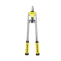 Alicate Rebitador 17`` Alavanca FertaK 1026 - 120 - FERTEK FERRAMENTAS