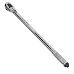 Torquimetro de Estalo 28-210Nm Gedore S6890210 337... - FERTEK FERRAMENTAS