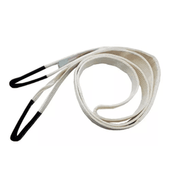Cinta de elevacao 2 Ton x 3M Branca 2:1 CT 1353 - ... - FERTEK FERRAMENTAS