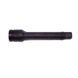 Extensao de Impacto encaixe 1`` 250mm Rotta 10255 ... - FERTEK FERRAMENTAS