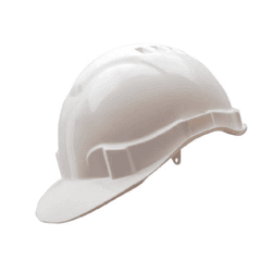 Capacete Risco Elet/Impac Genesis Branco Libus CA3... - FERTEK FERRAMENTAS