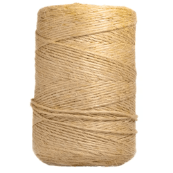 Sisal Corda 3mm 300m 142035 - 7126 - FERTEK FERRAMENTAS