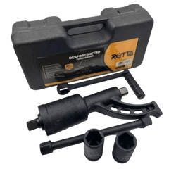 Desforcimetro Torque 680KG Rotta 15002 - 7734 - FERTEK FERRAMENTAS