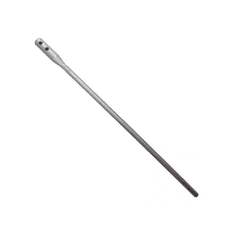 Extensao para Broca Chata 300mm Haste Sextavada MT... - FERTEK FERRAMENTAS