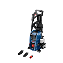 Lavadora de Alta Pressao GHP 180 220V 1800PSI 240L... - FERTEK FERRAMENTAS