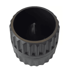 Rebarbador Tubo de Cobre Aluminio PVC 3/16 a 1 1/2... - FERTEK FERRAMENTAS