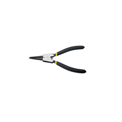 Alicate Aneis Externo Bico Reto 19-60mm CRV Stanle... - FERTEK FERRAMENTAS