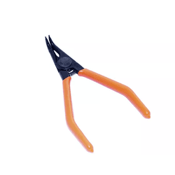 Alicate Aneis Externo Curvo 7´´ 19-60mm Belzer 219... - FERTEK FERRAMENTAS